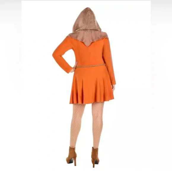 Spirit Halloween Sam Trick ‘r Treat Costume- Small (4-6) - Picture 4 of 15